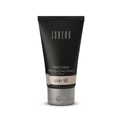 JANZEN Hand Cream Skin 90 75ml
