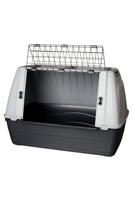 TRIXIE REISMAND JOURNEY GRIJS / DONKERGRIJS 88X58X51 CM - thumbnail