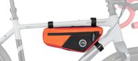 CONTEC frametas "urban nomad frame 2.0" ct frame bags urban nomad frame 2.0 orange - thumbnail