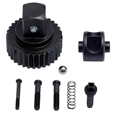 Hazet 1116/8N 1116/8N Set reserveonderdelen 1 stuk(s) Hazet 1116/8N 1116/8N Set reserveonderdelen 1 stuk(s)