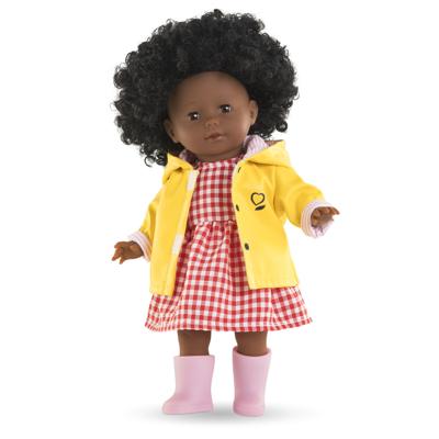 Corolle Ma set leve de regen - 36cm