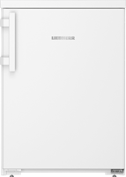 Liebherr Rci 1621-20 Tafelmodel koelkast met vriesvak Wit - thumbnail