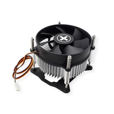 Xilence Power I200 CPU-koellichaam met ventilator