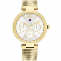 Tommy Hilfiger 1782694 (Ø 36 mm) Dames horloge - thumbnail