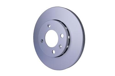 Remschijf 8DD355104211