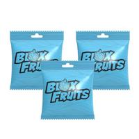 Roblox blow fruit minifigures 4-pack - thumbnail