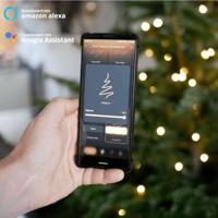 Woox Smart LED Kerstverlichting 40m - thumbnail