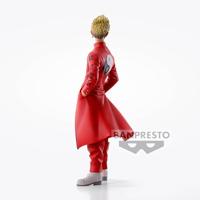 Tokyo Revengers: Tetta Kisaki Figure - thumbnail