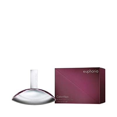 Damesparfum Calvin Klein EUPHORIA 50 ml