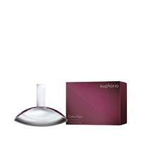 Damesparfum Calvin Klein EUPHORIA 50 ml - thumbnail