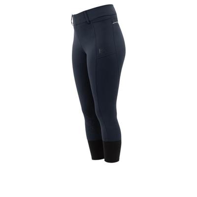 Rijlegging Br Ada Full Grip Driekwart, 40 in donkerblauw
