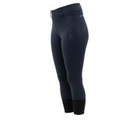 Rijlegging Br Ada Full Grip Driekwart, 40 in donkerblauw - thumbnail