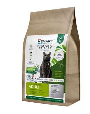 HENART MEALWORM INSECT CAT ADULT WITH HEM EGGSHELL MEMBRANE 1,5 KG HENART MEALWORM INSECT CAT ADULT WITH HEM EGGSHELL MEMBRANE 1,5 KG