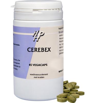 Holisan Cerebex Capsules