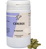 Holisan Cerebex Capsules - thumbnail