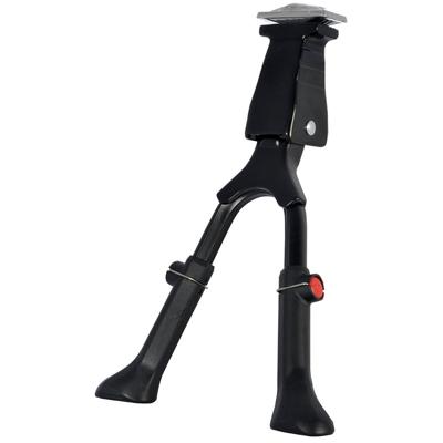 OXC Dubbele Standaard 2 poten 26-28" - Zwart