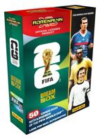 Panini FIFA World Cup 2026 Trading Cards Dream Box - thumbnail