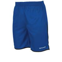 Stanno 420003 Altius Shorts - Royal-Black - L - thumbnail