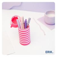 Alice in Wonderland 3D Pencil Case Cheshire Cat - thumbnail