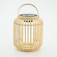 Eglo Solar tafellampjeMarliano rotan recht - 901088 - thumbnail
