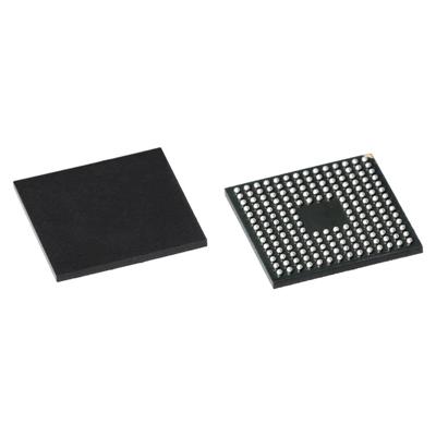 NXP Semiconductors Embedded microcontroller TFBGA-296 (15x15) 32-Bit 266 MHz Aantal I/Os 56 Tray