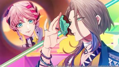 Cupid Parasite Day One Edition Dual Pack