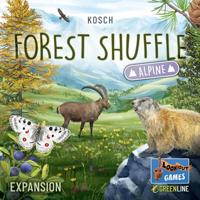 Forest Shuffle Alpine - thumbnail