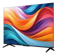TCL 55T7B QLED Pro TV van 55 inch, 4K Ultra HD, HDR Pro, Smart-TV aangedreven door Google TV (Dolby Vision en Atmos, Motion Clarity, handsfree spraakbesturing, compatibel met Google Assistant) - thumbnail