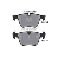 Remblokken set 2418001 - thumbnail