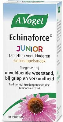A Vogel Echinaforce Junior Tabletten