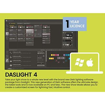 Sunlite Sushi-Z1 dmx interface - thumbnail