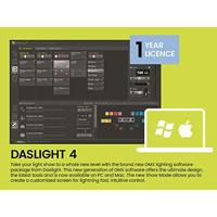 Sunlite Sushi-Z1 dmx interface - thumbnail