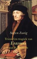 Triomf en tragiek van Erasmus van Rotterdam (Paperback) - thumbnail