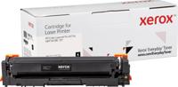 Xerox Toner vervangt HP HP 204A (CF530A) Compatibel Zwart 1100 bladzijden Everyday 006R04259 - thumbnail