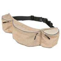 Trixie heuptas baggy belt beige - thumbnail