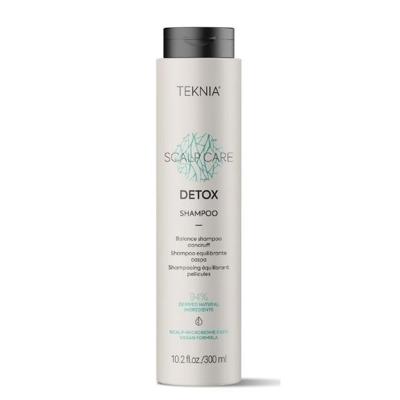 Lakmé Teknia Scalp Care Detox Shampoo 300ml