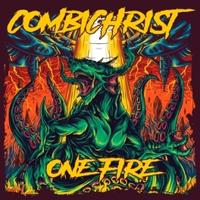 One Fire - CD (4260158839990) - thumbnail