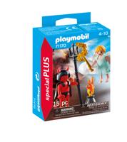 Playmobil 71170 Special Plus Engel en Duivel - thumbnail