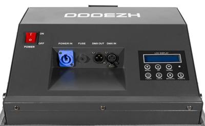 Beamz HZ3000 hazer rookmachine