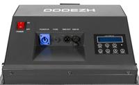 Beamz HZ3000 hazer rookmachine - thumbnail
