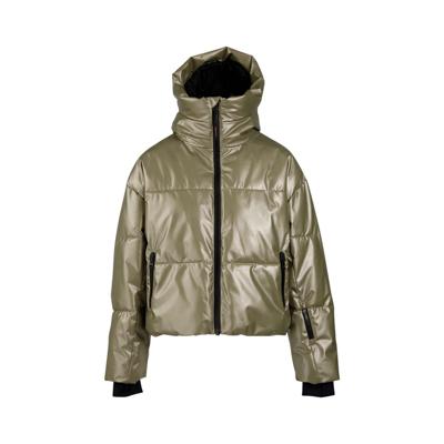 Brunotti Fiaskia-Metallic Ski-jas