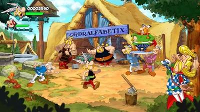 Asterix & Obelix Slap Them All! 2