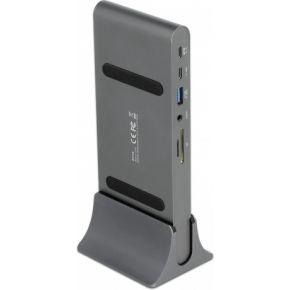 Delock 87772 USB-C dockingstation