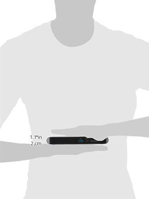 Belkin Thunderbolt 3-dock Pro dockingstation