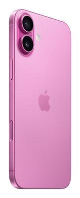 APPLE iPhone 16 Plus 256 GB Roze