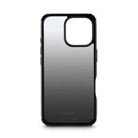 Hama Extreme Protect Case voor Apple iPhone 16 Pro Zwart - thumbnail
