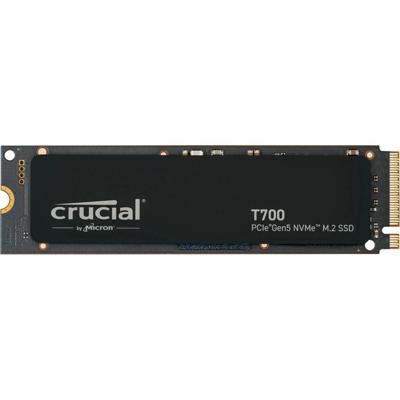 Crucial SSD harde schijf PCIe 4.0 x4 CT4000T700SSD3
