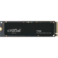Crucial SSD harde schijf PCIe 4.0 x4 CT4000T700SSD3 - thumbnail