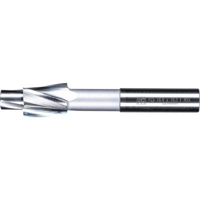 PFERD TOOLS FLS HSS DIN 373 18,0 F 25203105 Platte boor 18 mm HSS 1 stuk(s)