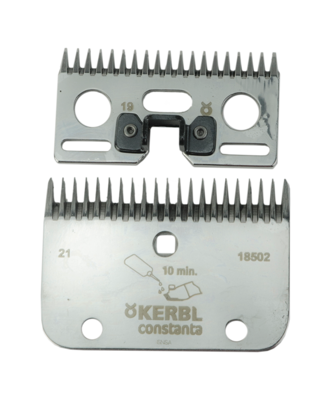 Constanta 2 Messenset Rund 21/19